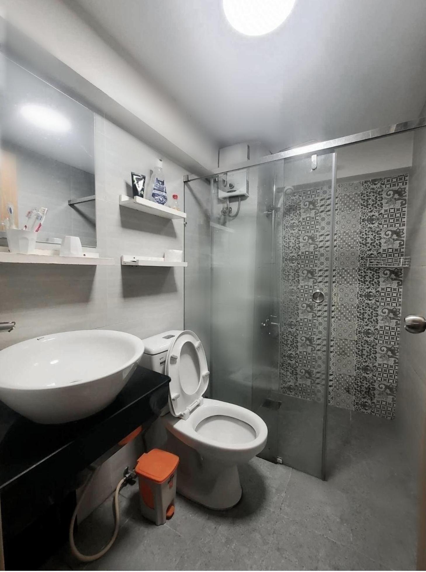 Appartement Deluxe Dakao D1 *